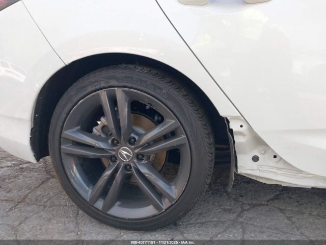 Acura Integra A-spec Technology Image 7