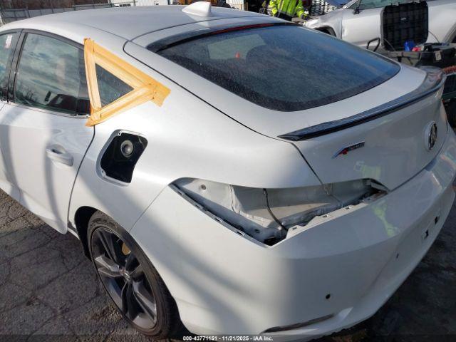 Acura Integra A-spec Technology Image 11