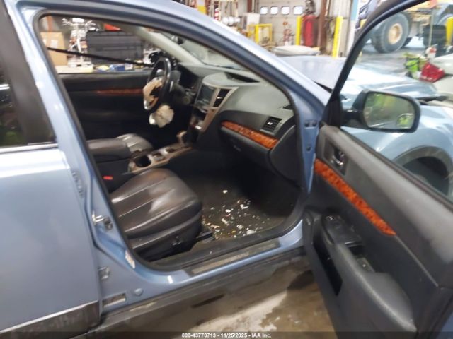 Subaru Outback 3.6r Limited Image 14