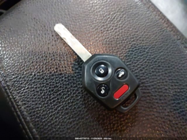 Subaru Outback 3.6r Limited Image 7