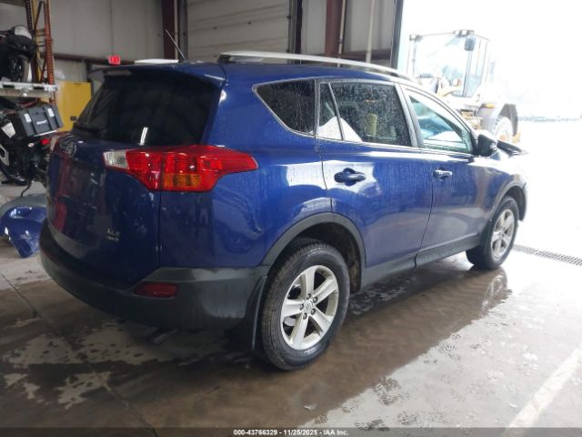 Toyota RAV4 Xle Image 2