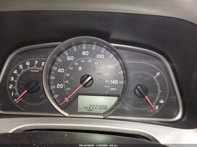 Toyota RAV4 Xle Image 7