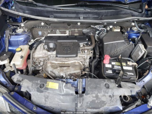 Toyota RAV4 Xle Image 11