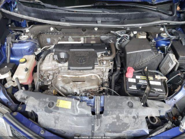 Toyota RAV4 Xle Image 11