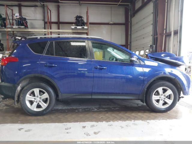 Toyota RAV4 Xle Image 10