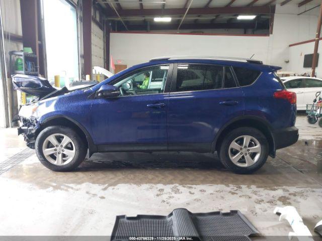 Toyota RAV4 Xle Image 13