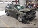 Subaru Outback 2.5i Premium Image 1