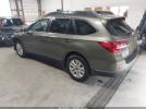 Subaru Outback 2.5i Premium Image 10
