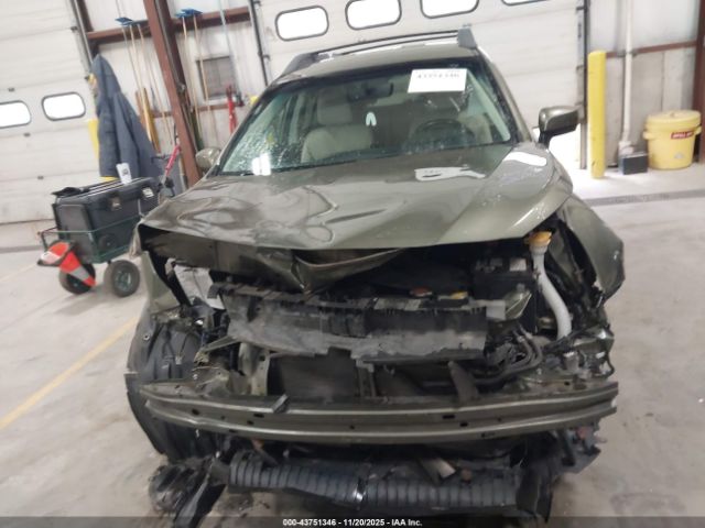 Subaru Outback 2.5i Premium Image 5