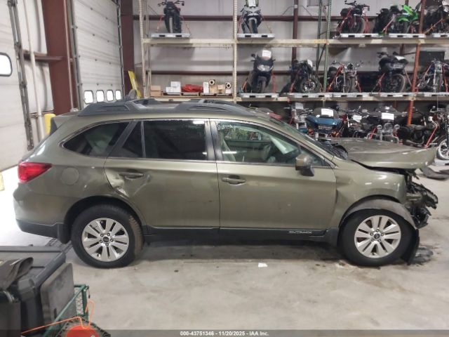 Subaru Outback 2.5i Premium Image 2
