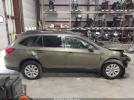 Subaru Outback 2.5i Premium Image 2