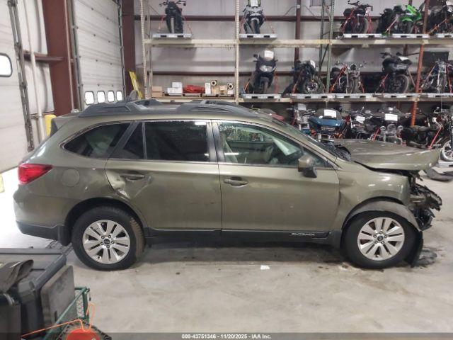 Subaru Outback 2.5i Premium Image 2
