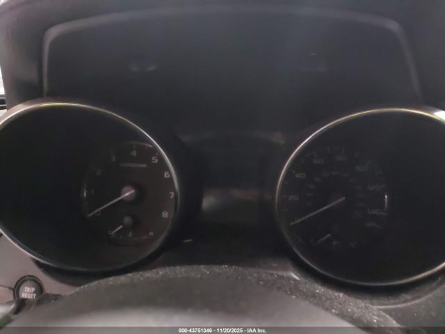 Subaru Outback 2.5i Premium Image 4