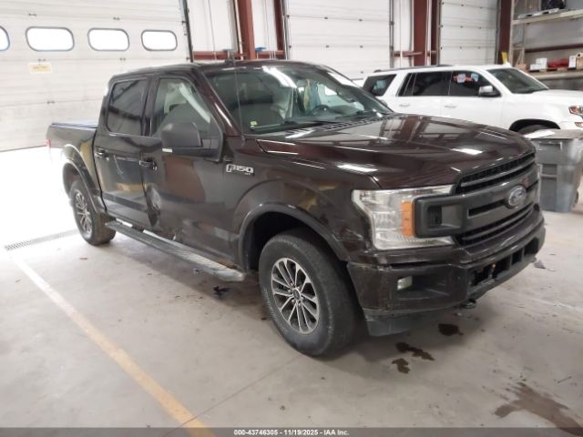 Ford F-150 Xlt Image 1