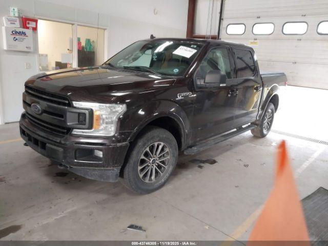 Ford F-150 Xlt Image 2