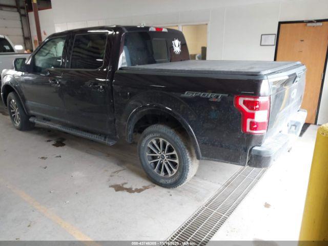 Ford F-150 Xlt Image 15