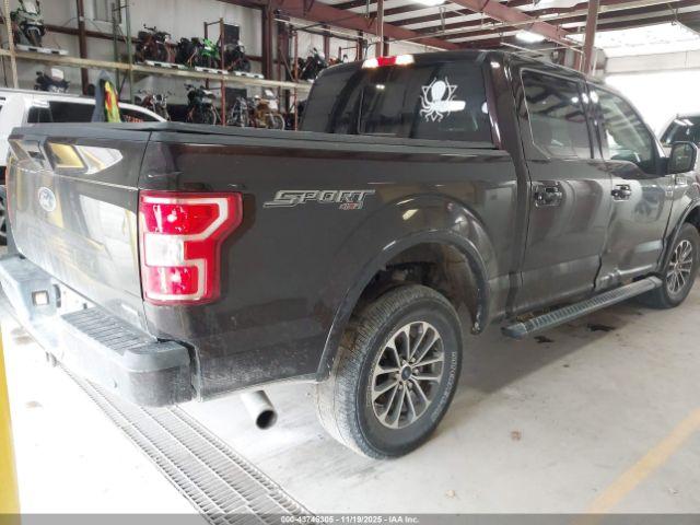 Ford F-150 Xlt Image 3