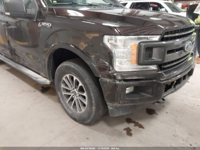 Ford F-150 Xlt Image 16