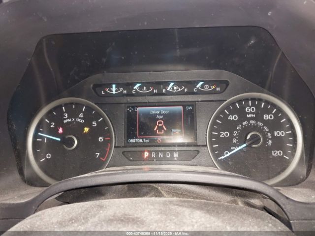 Ford F-150 Xlt Image 6