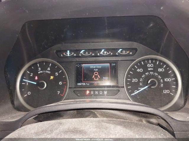 Ford F-150 Xlt Image 6