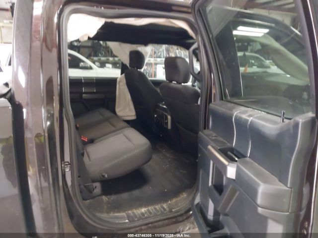 Ford F-150 Xlt Image 4