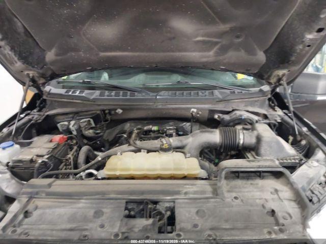 Ford F-150 Xlt Image 8