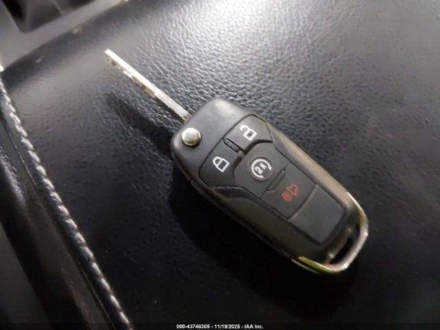 Ford F-150 Xlt Image 13