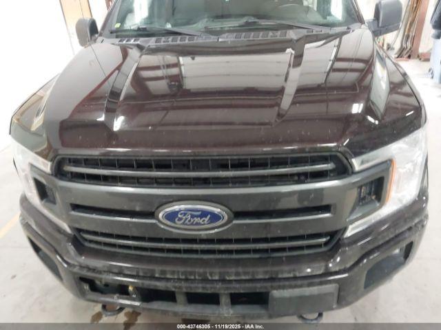 Ford F-150 Xlt Image 7