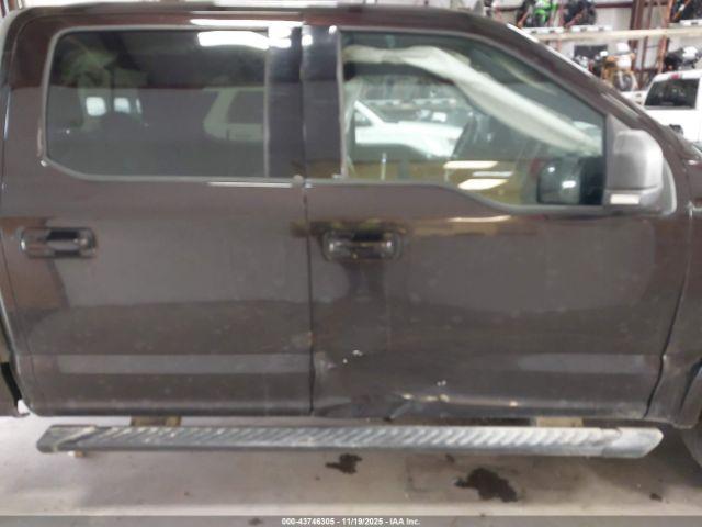 Ford F-150 Xlt Image 9