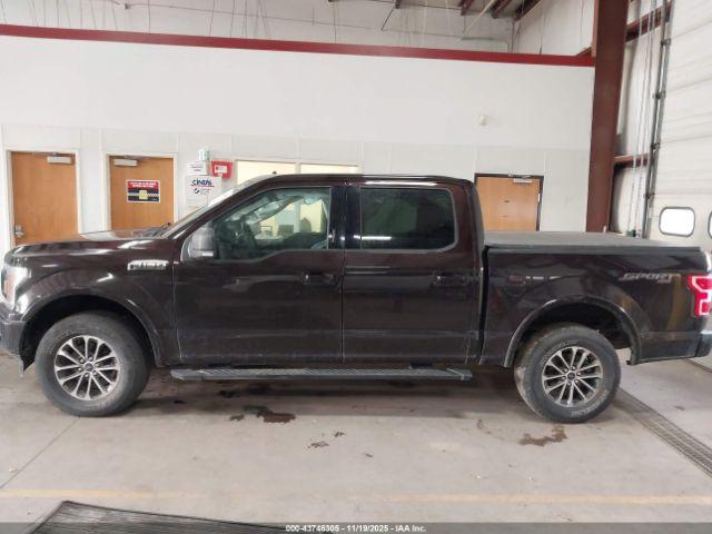 Ford F-150 Xlt Image 14