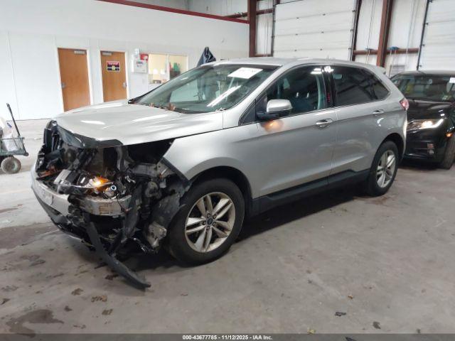 Ford Edge Sel Image 6