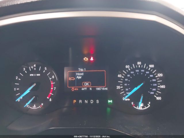 Ford Edge Sel Image 5