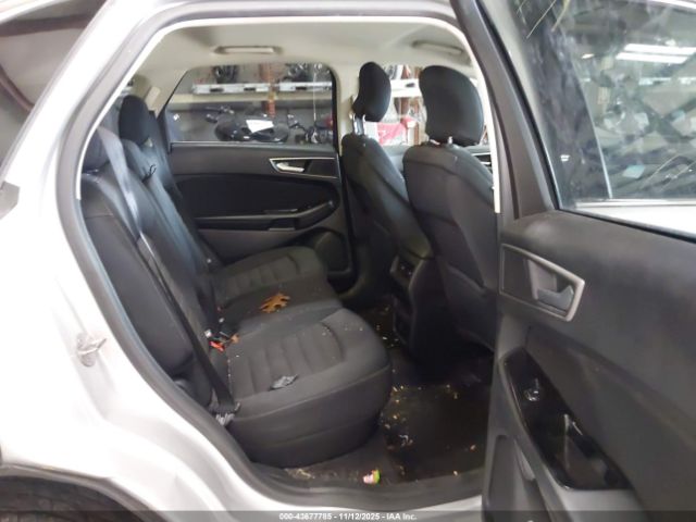 Ford Edge Sel Image 4