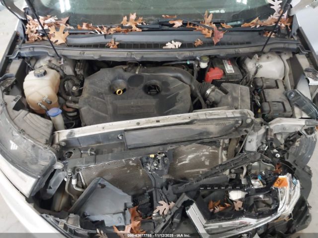 Ford Edge Sel Image 12