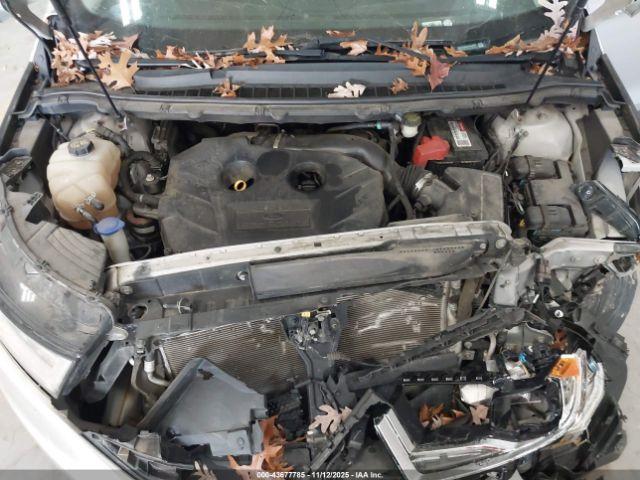 Ford Edge Sel Image 12