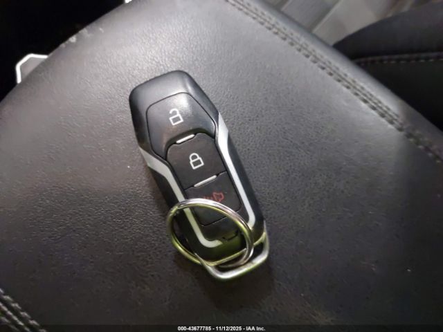 Ford Edge Sel Image 10