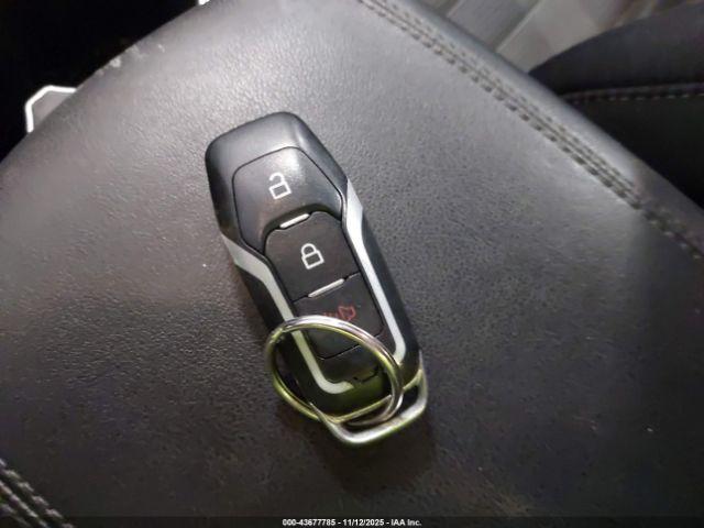 Ford Edge Sel Image 10