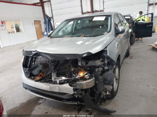 Ford Edge Sel Image 13