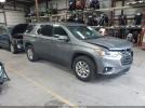 Chevrolet Traverse Awd Lt Cloth Image 1
