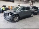 Chevrolet Traverse Awd Lt Cloth Image 8