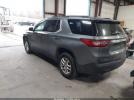 Chevrolet Traverse Awd Lt Cloth Image 7