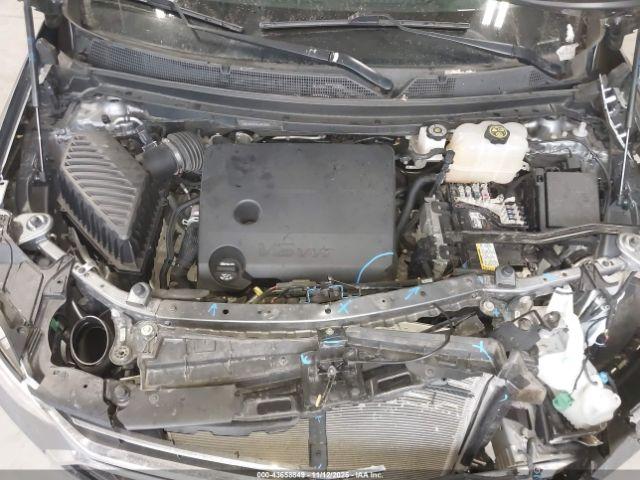 Chevrolet Traverse Awd Lt Cloth Image 14