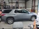 Chevrolet Traverse Awd Lt Cloth Image 16