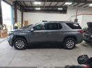 Chevrolet Traverse Awd Lt Cloth Image 6