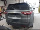 Chevrolet Traverse Awd Lt Cloth Image 4
