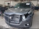 Chevrolet Traverse Awd Lt Cloth Image 3