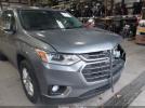 Chevrolet Traverse Awd Lt Cloth Image 5