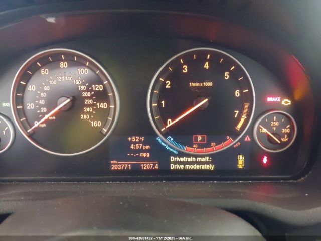 BMW X Series Xdrive28i Image 4