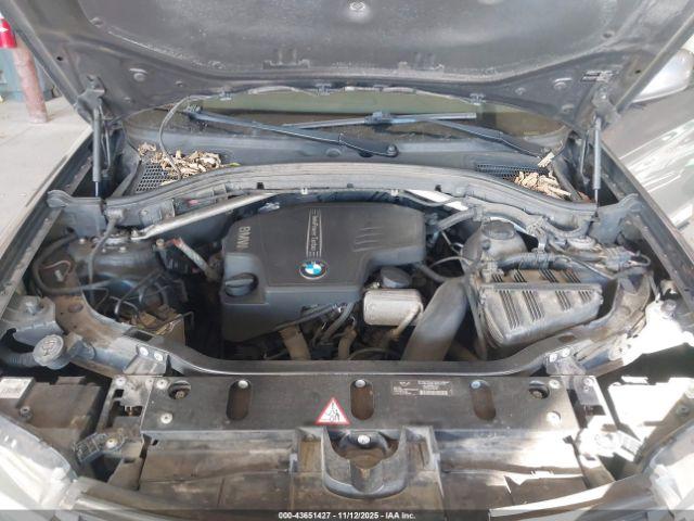 BMW X Series Xdrive28i Image 8