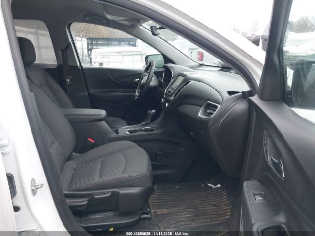 Chevrolet Equinox Lt Image 10